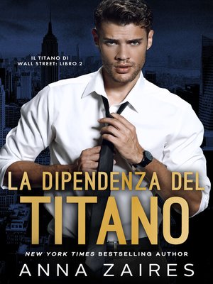 cover image of La Dipendenza del Titano